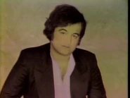 Title card used for Season 4 (1978-79; his fourth/final season in the cast)