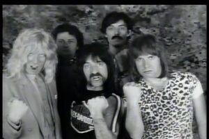 Spinal Tap