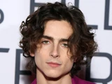 Timothée Chalamet