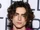 Timothée Chalamet