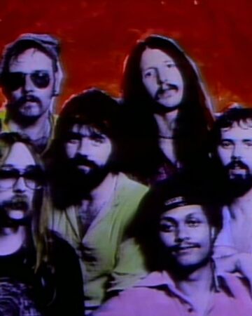 The Doobie Brothers Saturday Night Live Wiki Fandom