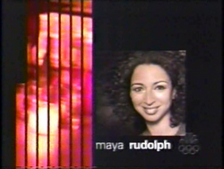 Maya Rudolph - Wikipedia