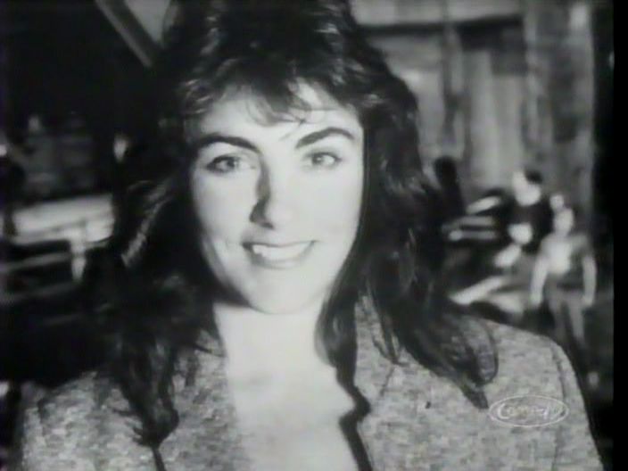 Wednesday 7/1/2020 9pm ET: Feature Artist – Laura Branigan