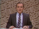 Brian Doyle-Murray on SNL Newsbreak