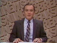 Brian Doyle-Murray on SNL Newsbreak