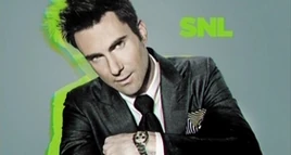 SNL Adam Levine