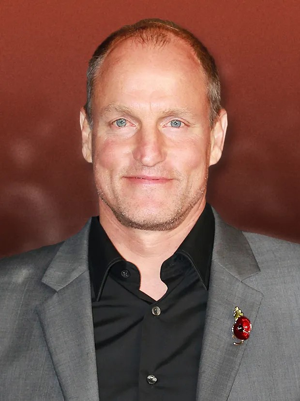 Woody Harrelson - Wikipedia