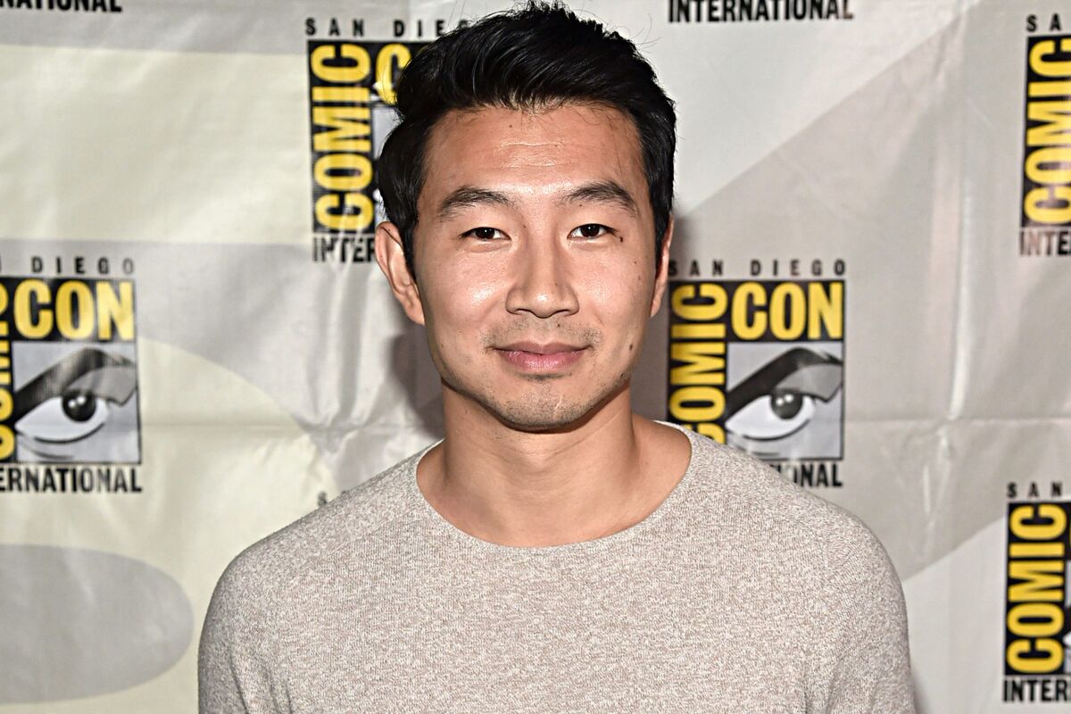 Simu Liu, Saturday Night Live Wiki