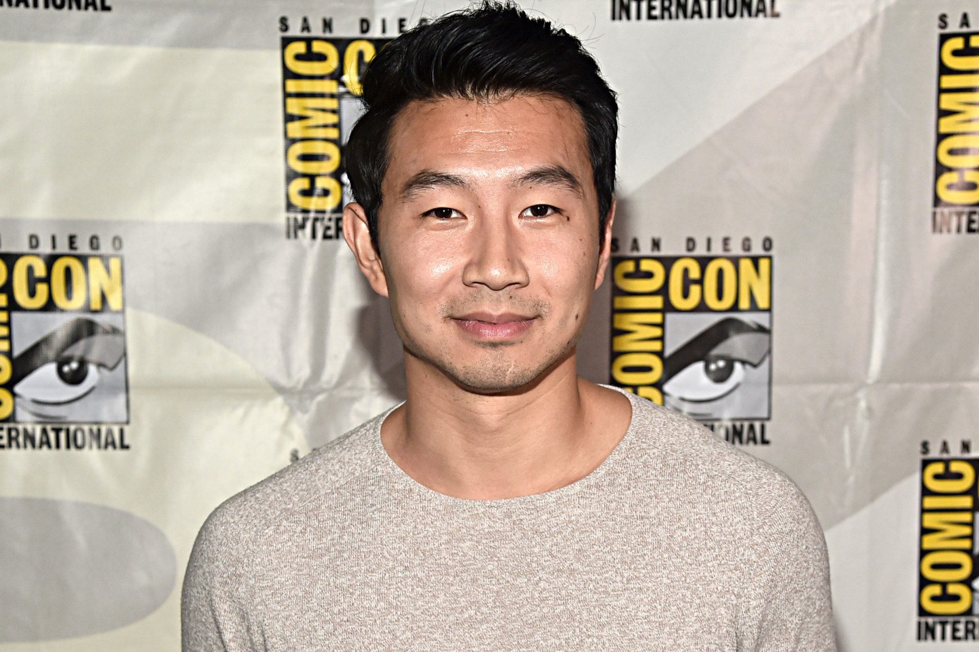 Simu Liu Biography - Canadian actor (born 1989)