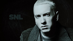 SNL Eminem temporary