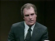 Piscopo as Richard Nixon