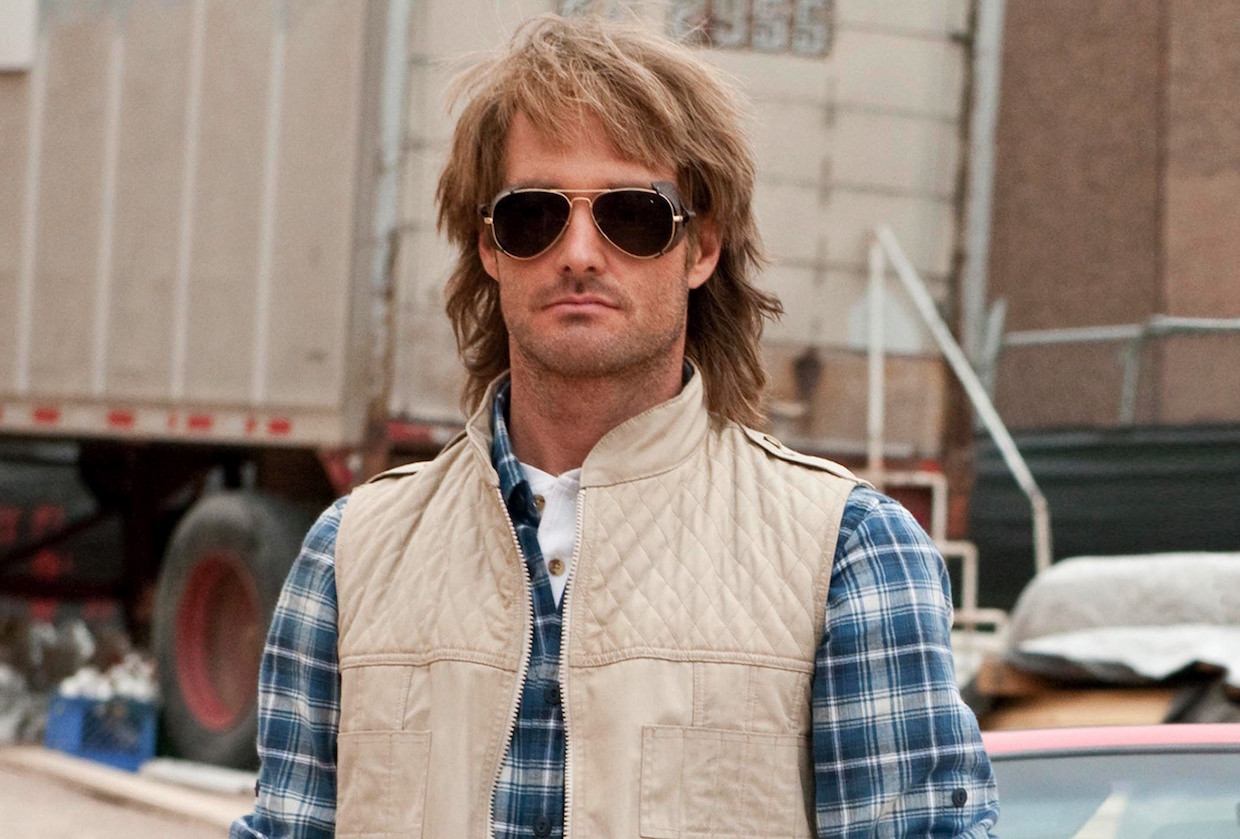 Will Forte bringing MacGruber series to NBCs Peacock streaming service