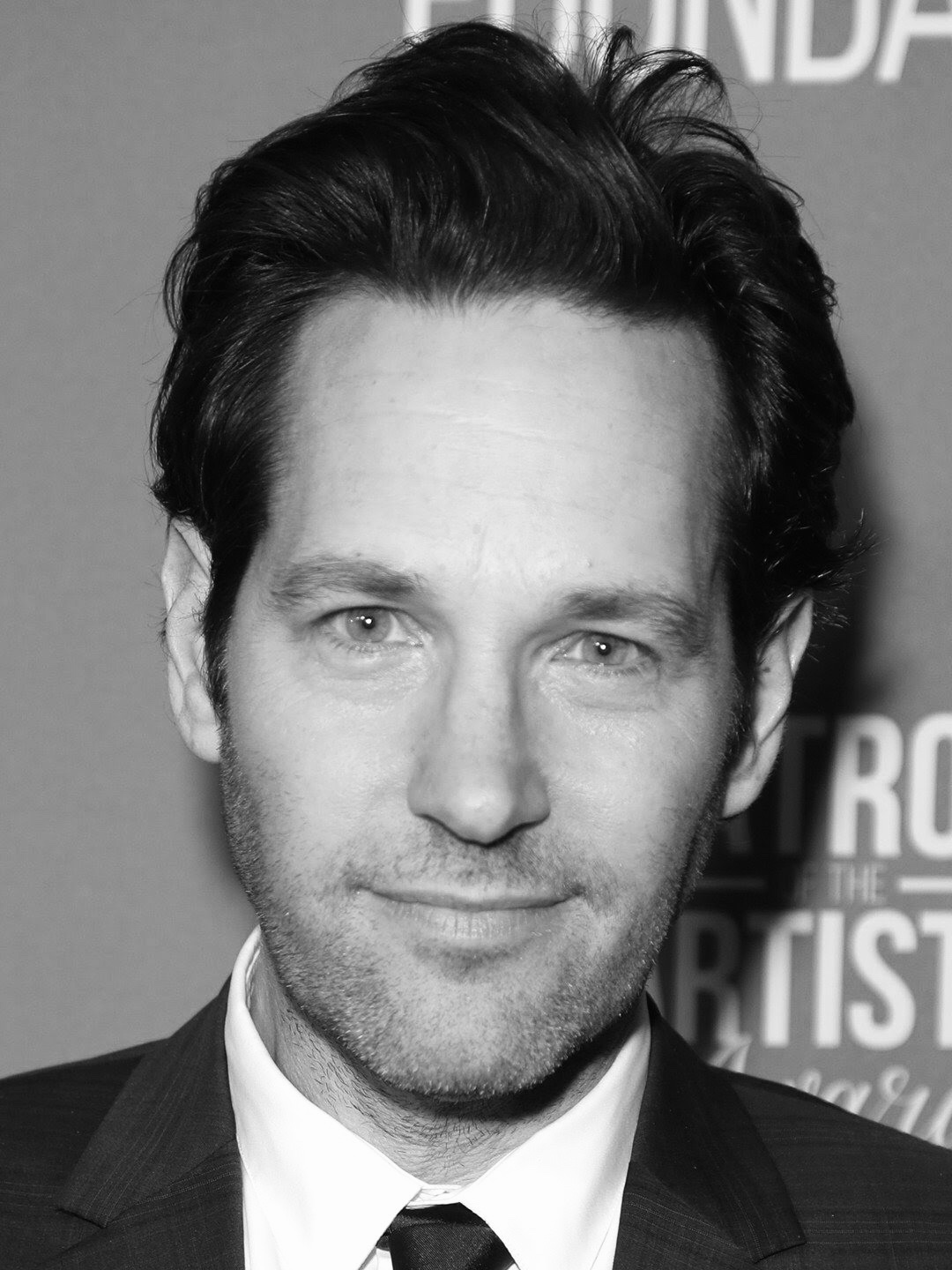 Paul Rudd  Biography, Actor, Films, Plays, Marvel, & Facts