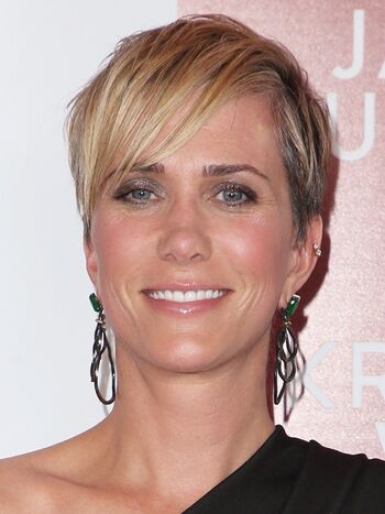 Kristen Wiig Pic