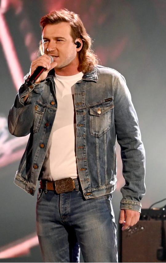 Morgan Wallen - Wikipedia