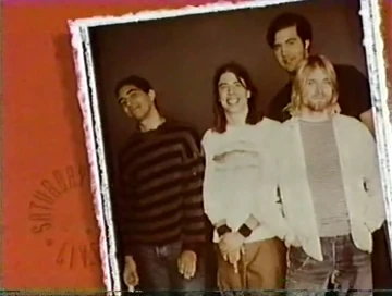 Nirvana | Saturday Night Live Wiki | Fandom