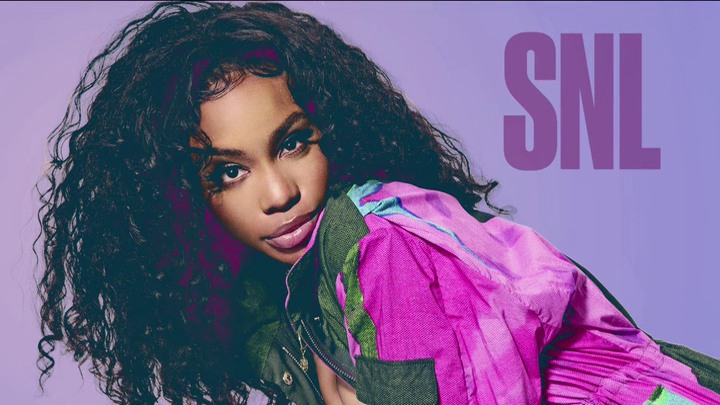 SZA | Saturday Night Live Wiki | Fandom