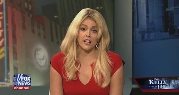 Megyn Kelly | Saturday Night Live Wiki | Fandom