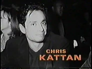 Intro for Season 22 (1996-97; his first full season in the cast. He was promoted to a Repertory player for his 2nd season on the show).