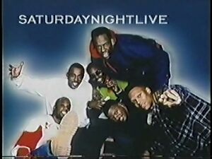 Weekend Update: Harry Caray on the 1996 World Series - SNL 