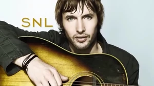 James Blunt