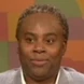 Kenan Thompson as his impression of O. J. Simpson.