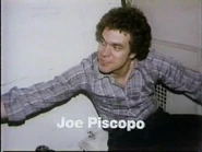 Intro for the April 11, 1981 finale of season 6 (the end of his first year in the cast)