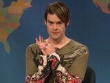 Stefon