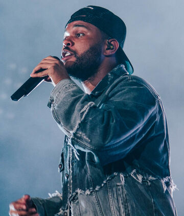 The Weeknd, Sing Wiki
