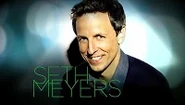 Meyers in the Intro for seasons 38 and 39 (2012-2014; used for his 12th-13th seasons on the show and his 7th-8th seasons anchoring Weekend Update. He left the show at the end of his thirteenth season after the February 1, 2014 episode, hosted by actress and comedian Melissa McCarthy, with musical guests Imagine Dragons, which was his 13th/final season).