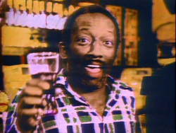 Garrett Morris - Wikipedia