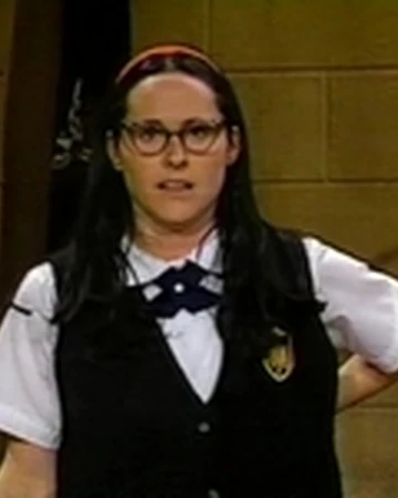 Mary Katherine Gallagher Saturday Night Live Wiki Fandom