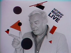 George Kennedy