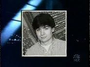 Intro for Season 14: (1989; his first half-season on the show. His first episode is on January 21, 1989).