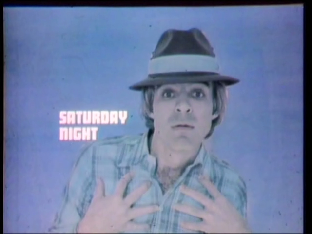 October 23 1976 Saturday Night Live Wiki Fandom 