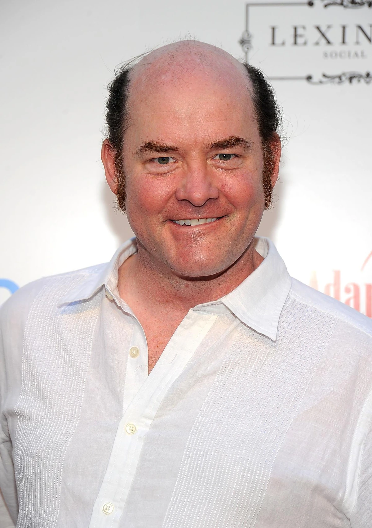 David Koechner | Saturday Night Live Wiki | Fandom