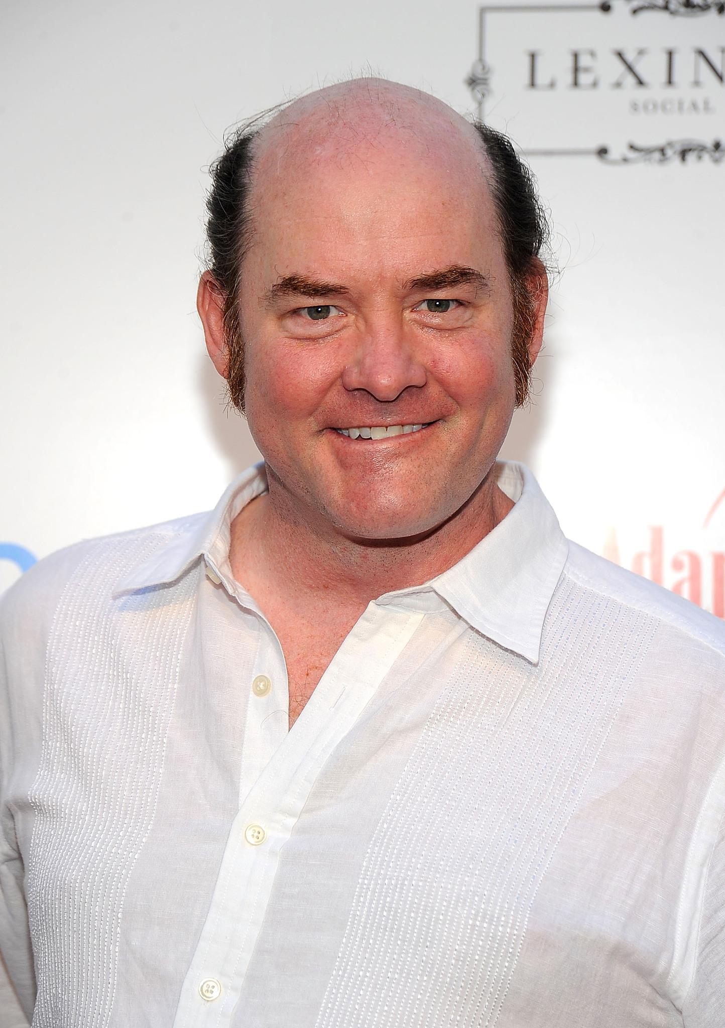 pictures from his david koechner movies