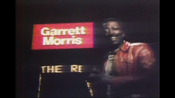 Garrett Morris - Wikipedia