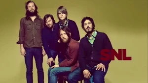 Fleet Foxes