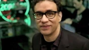 Portal 35 - Fred Armisen