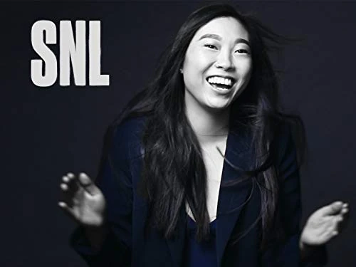 Awkwafina | Saturday Night Live Wiki | Fandom