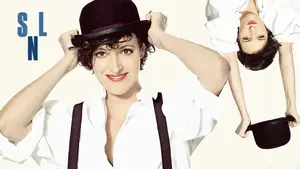 Phoebe Waller-Bridge45