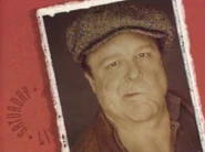 Season 18 Bumper Photo from March 13, 1993: John Goodman's 4th time as host, with musical guest Mary J. Blige.