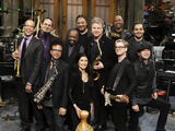 Saturday Night Live Band