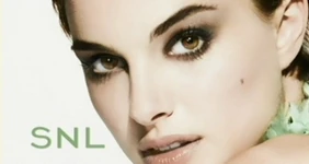 SNL Natalie Portman