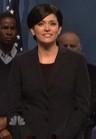 SNL Cecily Strong as Lydia Callis (Profile Image)