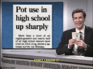 Don't i know it.gif (635 KB) Norm anchoring Weekend Update