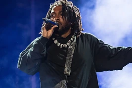 Kendrick-lamar