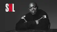 Season 46 of Saturday Night Live Bumper Photo from November 7, 2020, the sixth episode of Season 46 of Saturday Night Live and the twelfth post-U.S. Presidential Election episode of Season 46 of Saturday Night Live. Dave Chappelle's 2nd hosting stint, the second time he's hosting the second post-election episode, following the 2020 Presidential Election, with musical guests Foo Fighters, the legendary rock band.