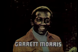 Garrett Morris - Wikipedia